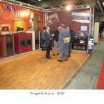 Progetto Fuoco - 2010