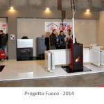 Progetto Fuoco2014